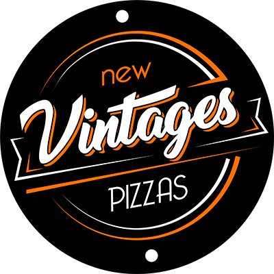 New Vintages Pizzas